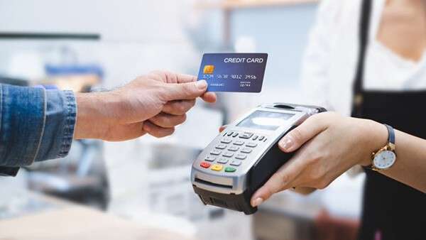 Rút tiền thẻ tín dụng tại hải phòng