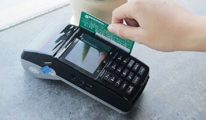 Đáo hạn rút tiền thẻ tín dụng