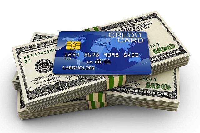 Hỗ trợ đáo hạn thẻ tín dụng